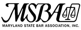 MSBA | Maryland State Bar Association, Inc.